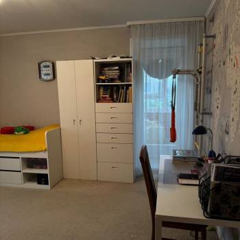 Продается 3-х комнатная квартира, 84 м²
