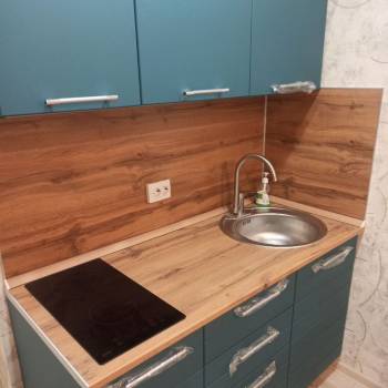 Сдается 1-комнатная квартира, 21 м²