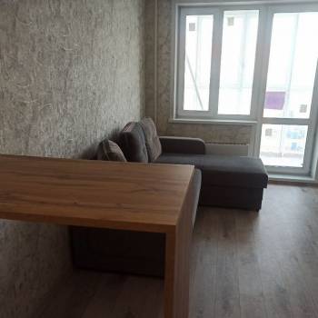 Сдается 1-комнатная квартира, 21 м²