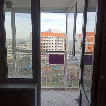 Сдается 1-комнатная квартира, 21 м²