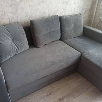 Сдается 1-комнатная квартира, 21 м²