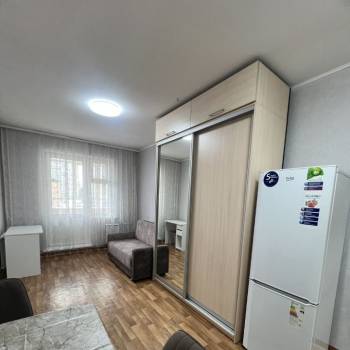 Сдается 1-комнатная квартира, 21 м²