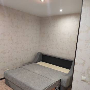 Продается 1-комнатная квартира, 30 м²