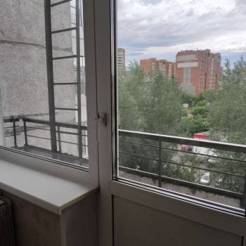 Продается 1-комнатная квартира, 30 м²