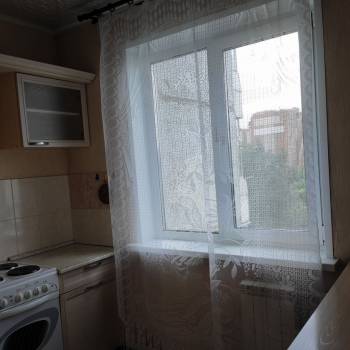 Продается 1-комнатная квартира, 30 м²