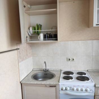 Продается 1-комнатная квартира, 30 м²
