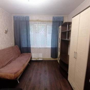 Продается 1-комнатная квартира, 18 м²