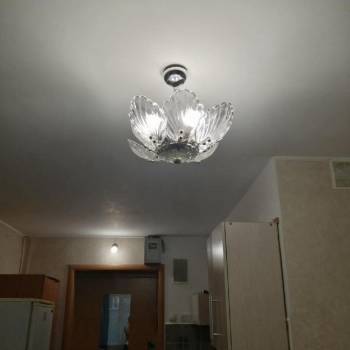 Продается 1-комнатная квартира, 18 м²