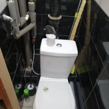 Продается 1-комнатная квартира, 18 м²