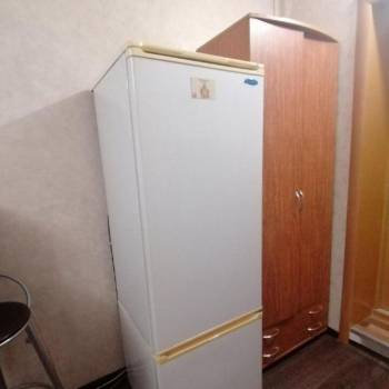 Продается 1-комнатная квартира, 18 м²