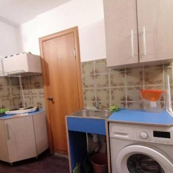 Продается 1-комнатная квартира, 18 м²