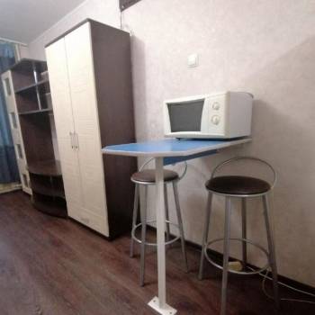 Продается 1-комнатная квартира, 18 м²