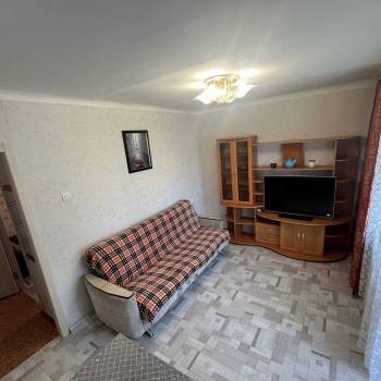 Сдается 2-х комнатная квартира, 38 м²