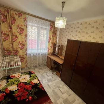 Сдается 2-х комнатная квартира, 38 м²