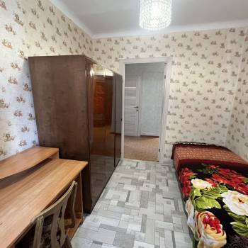 Сдается 2-х комнатная квартира, 38 м²