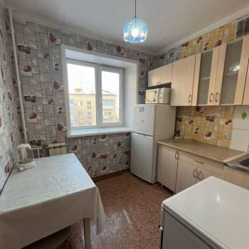 Сдается 2-х комнатная квартира, 38 м²