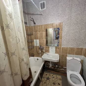 Сдается 2-х комнатная квартира, 38 м²