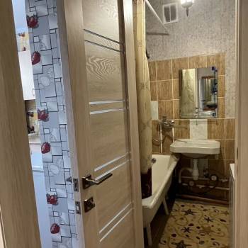 Сдается 2-х комнатная квартира, 38 м²