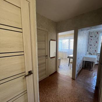 Сдается 2-х комнатная квартира, 38 м²