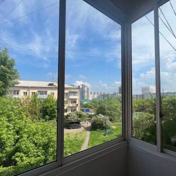 Сдается 2-х комнатная квартира, 38 м²