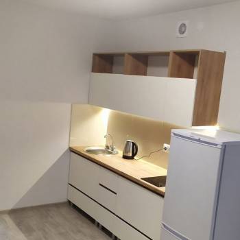 Сдается 1-комнатная квартира, 40 м²