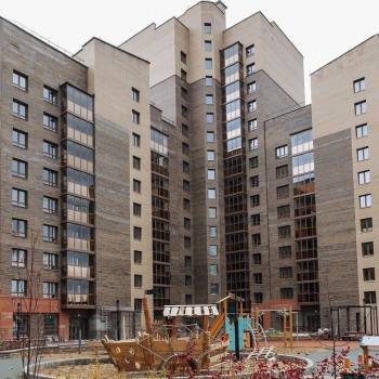 Сдается 1-комнатная квартира, 40 м²