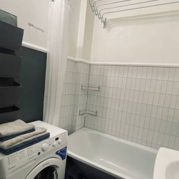 Сдается 1-комнатная квартира, 26,9 м²