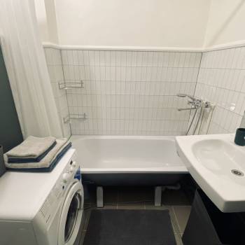 Сдается 1-комнатная квартира, 26,9 м²