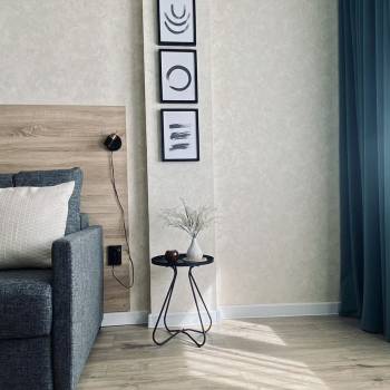 Сдается 1-комнатная квартира, 26,9 м²