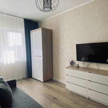 Сдается 1-комнатная квартира, 26,9 м²