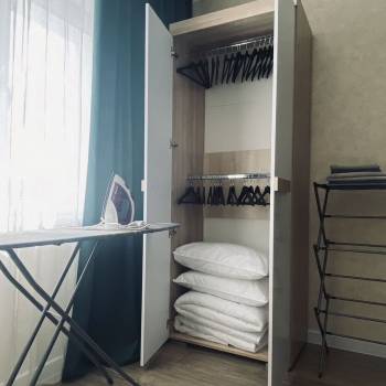 Сдается 1-комнатная квартира, 26,9 м²