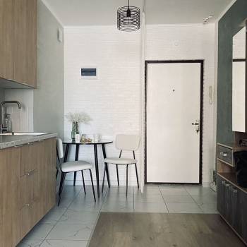 Сдается 1-комнатная квартира, 26,9 м²