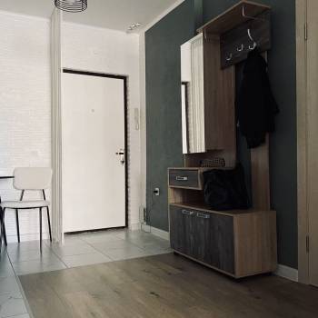 Сдается 1-комнатная квартира, 26,9 м²