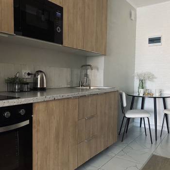 Сдается 1-комнатная квартира, 26,9 м²