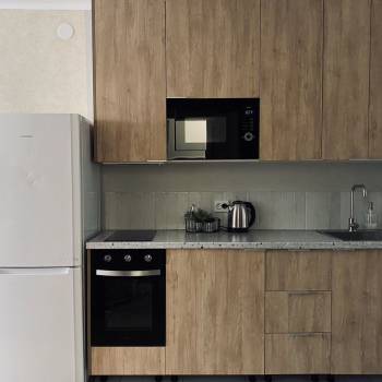 Сдается 1-комнатная квартира, 26,9 м²