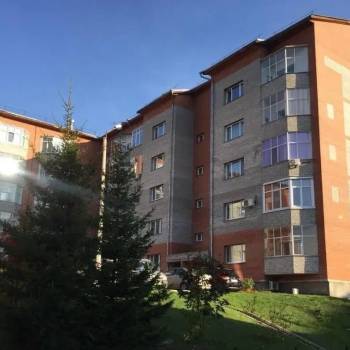Продается 2-х комнатная квартира, 86 м²
