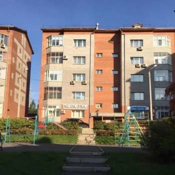 Продается 2-х комнатная квартира, 86 м²