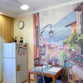 Продается 2-х комнатная квартира, 86 м²