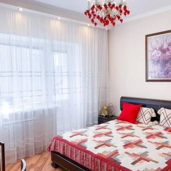 Продается 2-х комнатная квартира, 86 м²