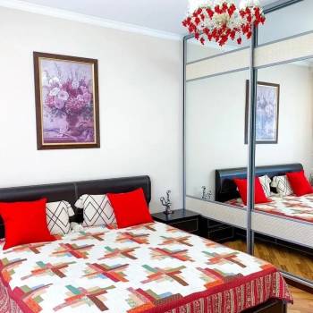 Продается 2-х комнатная квартира, 86 м²