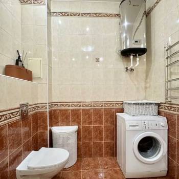 Продается 2-х комнатная квартира, 86 м²