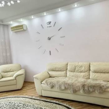 Продается 2-х комнатная квартира, 86 м²