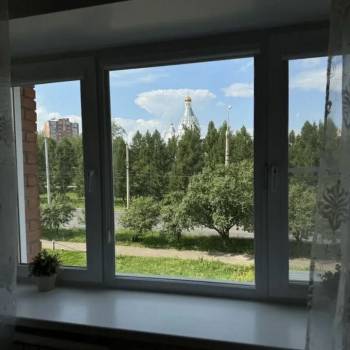 Продается 2-х комнатная квартира, 86 м²