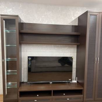 Сдается 1-комнатная квартира, 40,5 м²