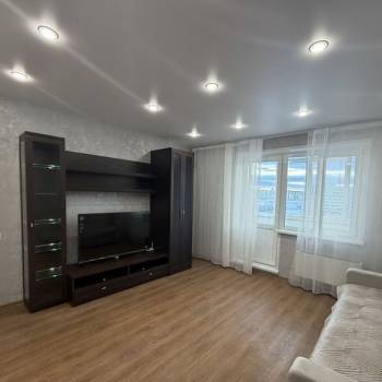 Сдается 1-комнатная квартира, 40,5 м²