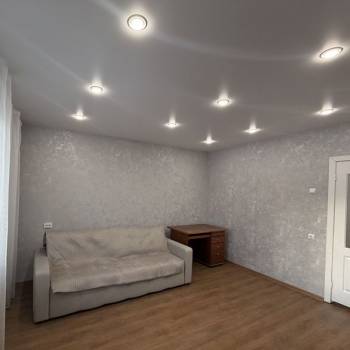 Сдается 1-комнатная квартира, 40,5 м²