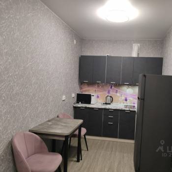 Сдается 2-х комнатная квартира, 35 м²