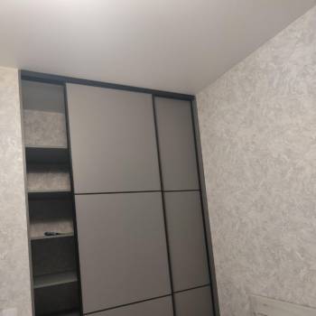 Сдается 2-х комнатная квартира, 35 м²