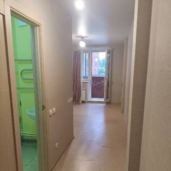 Сдается 1-комнатная квартира, 22,7 м²