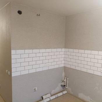 Сдается 1-комнатная квартира, 22,7 м²